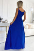 Robe longue model 196392 Numoco